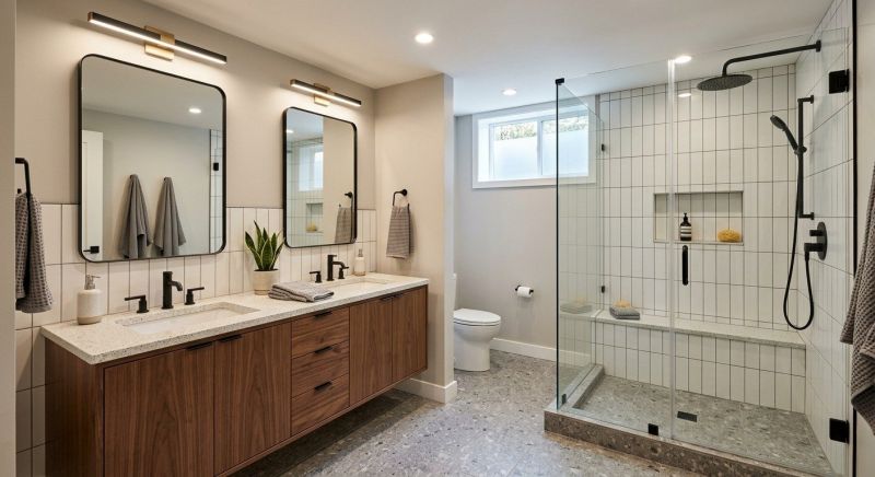 Top Bathroom Remodeling Companies in Sheboygan, WI