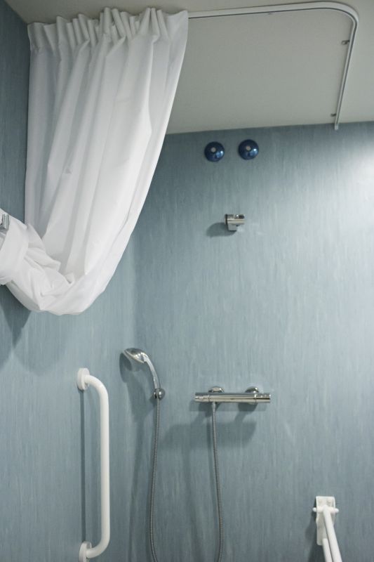 Cost of Shower Installation in Port Washington, WI